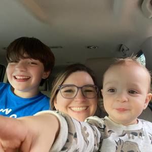 Meet your Posher, Kaitlyn